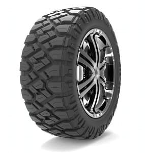 NAMA Maxxploit M/T NM-27