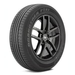 DUNLOP Grandtrek PT21