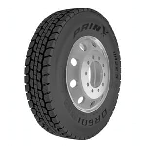 PRINX DR601 ET
