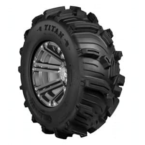 TITAN 589 HD