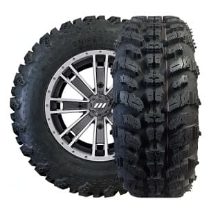 INTERCO Sniper ATV/UTV 920