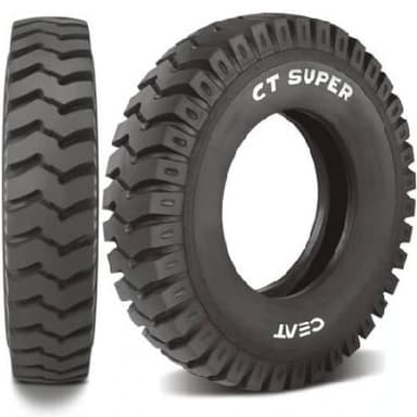 CEAT CT Super
