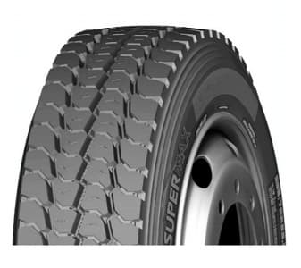 SUPERMAX HCC1 Plus