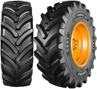 CEAT Farmax HPT