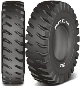 CEAT Port XL Plus