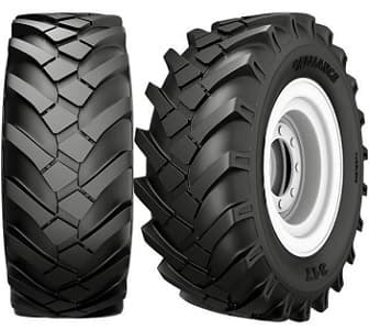 ALLIANCE 317