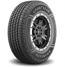 GOODYEAR Wrangler Workhorse HT