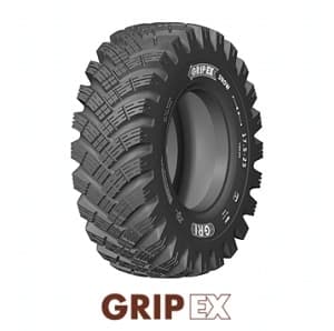 GRI Grip EX Snow