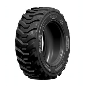 GRI XPT+ Skidsteer R-4
