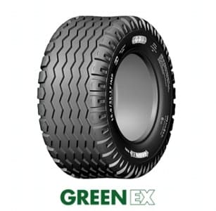 GRI Green EX RIB5 IMP