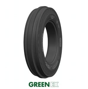 GRI Green EX FT1 F-2