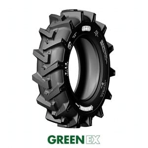 GRI Green EX GW100 G-1W