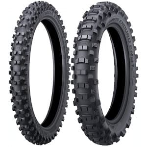DUNLOP Geomax EN91