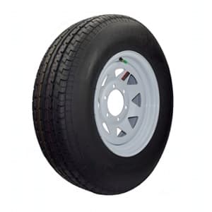 CONSTANCY ST Radial