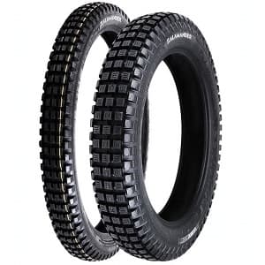 VEE RUBBER VRM 308