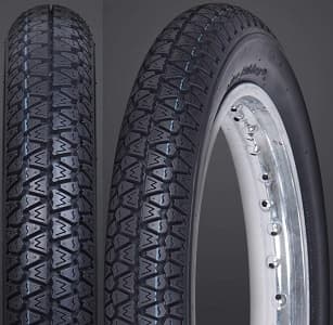 VEE RUBBER VRM 054