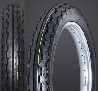 VEE RUBBER VRM 081