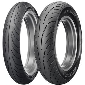 DUNLOP Elite 4