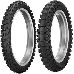 DUNLOP Geomax MX33