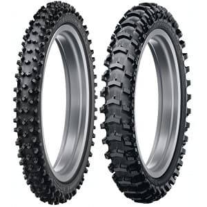 DUNLOP Geomax MX12