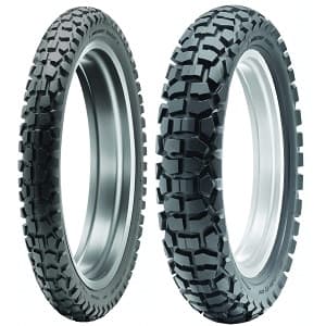 DUNLOP D605