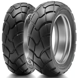 DUNLOP D604