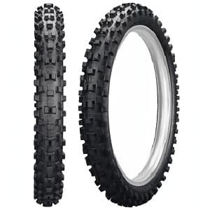 DUNLOP Geomax MX3S