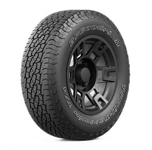 BFGOODRICH Trail-Terrain T/A