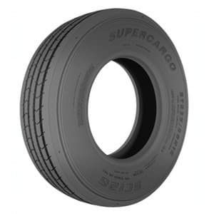 SUPERCARGO SC126 (ALL Steel STR)