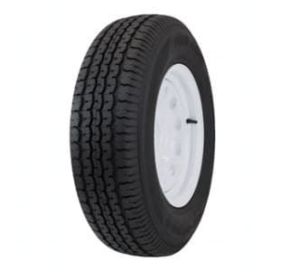 GREENBALL Mirage Special Trailer Radial