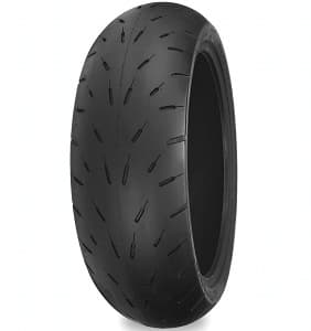 SHINKO Hook-UP Pro Drag Radial