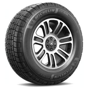 MICHELIN LTX Trail