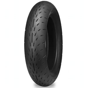 SHINKO Stealth-D