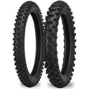 SHINKO 546 Series