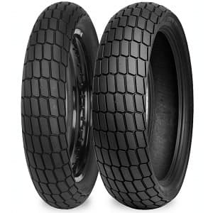 SHINKO Dirt Track SR267/SR268