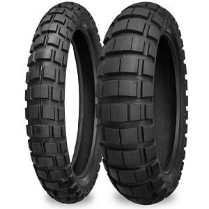 SHINKO E804/E805 Adventure Trail
