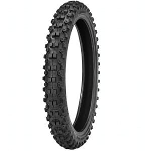 SHINKO 216MX Front