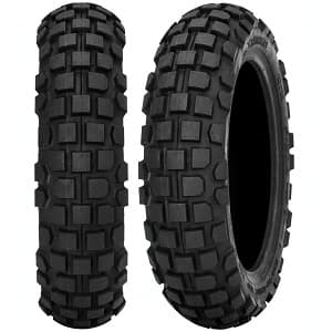 SHINKO 504/505 Mobber