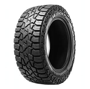 VENOM POWER Trail Hunter R/T