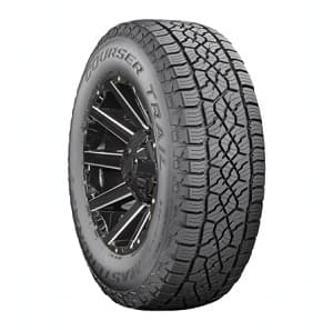 MASTERCRAFT Courser Trail