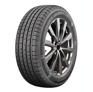 MASTERCRAFT Courser Quest Plus