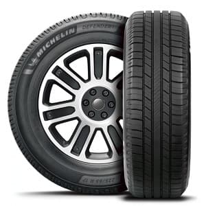 MICHELIN Defender 2