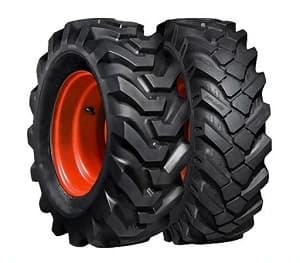 CARLSTAR Ground Force 650 & 675