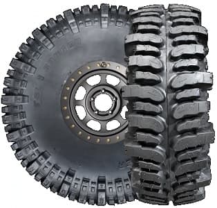 INTERCO Super Swamper TSL Bogger Competition