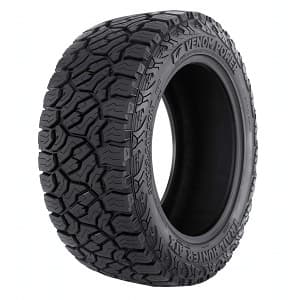 VENOM POWER Trail Hunter ATX