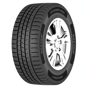 ZEETEX HT5000 Max
