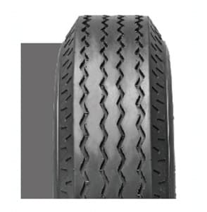 TRAILER MASTER TM18 Bias ST