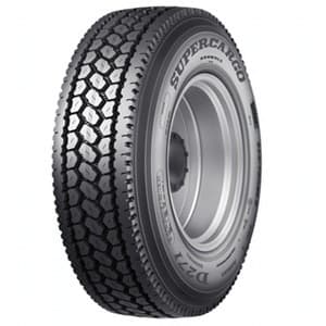 SUPERCARGO D271