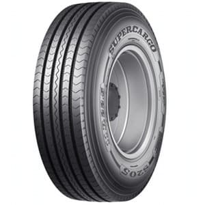 SUPERCARGO S205
