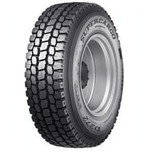 SUPERCARGO D272